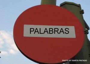 PALABRAS 700