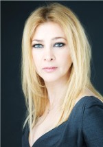 MI ARTISTA INVITADA AMPARO LARRAÑAGA